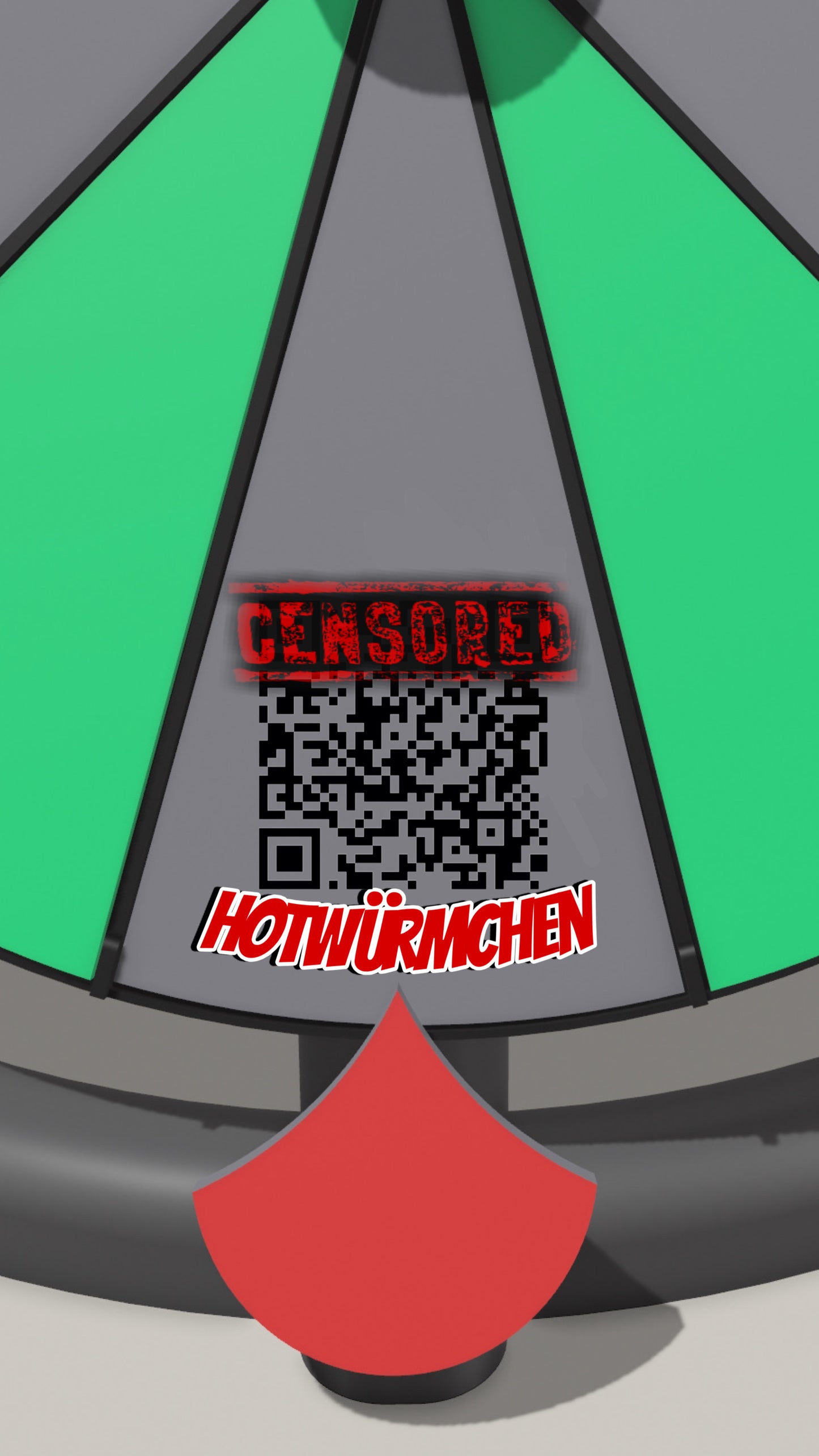 Spielfeld: Aufgaben „Hotwürmchen“