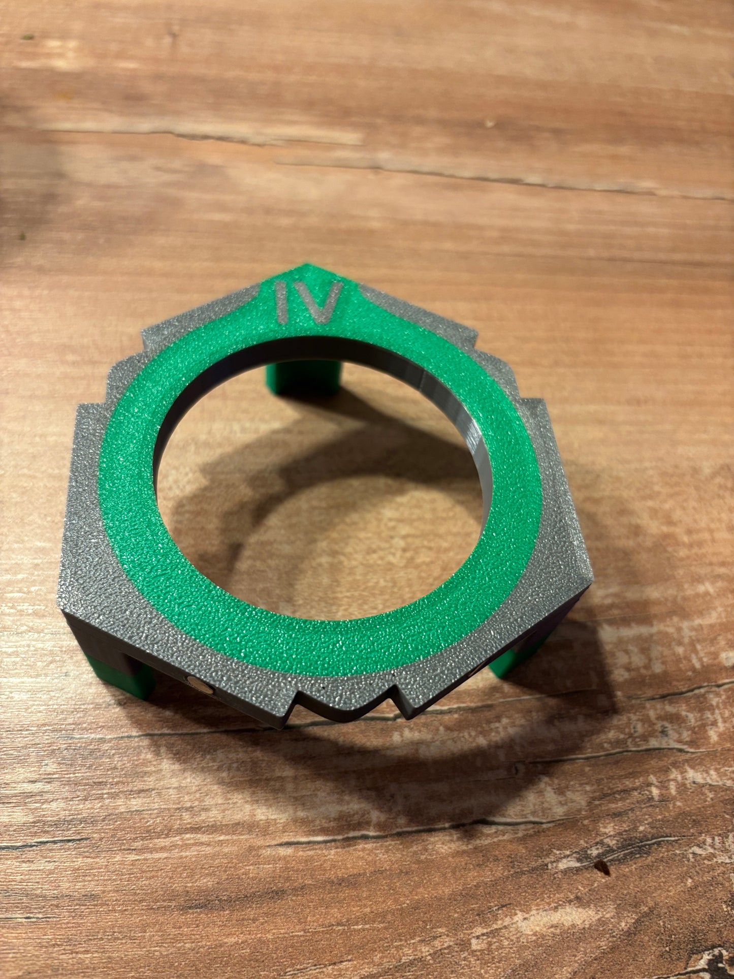 Magnetisches Beerpong-Aufstellsystem