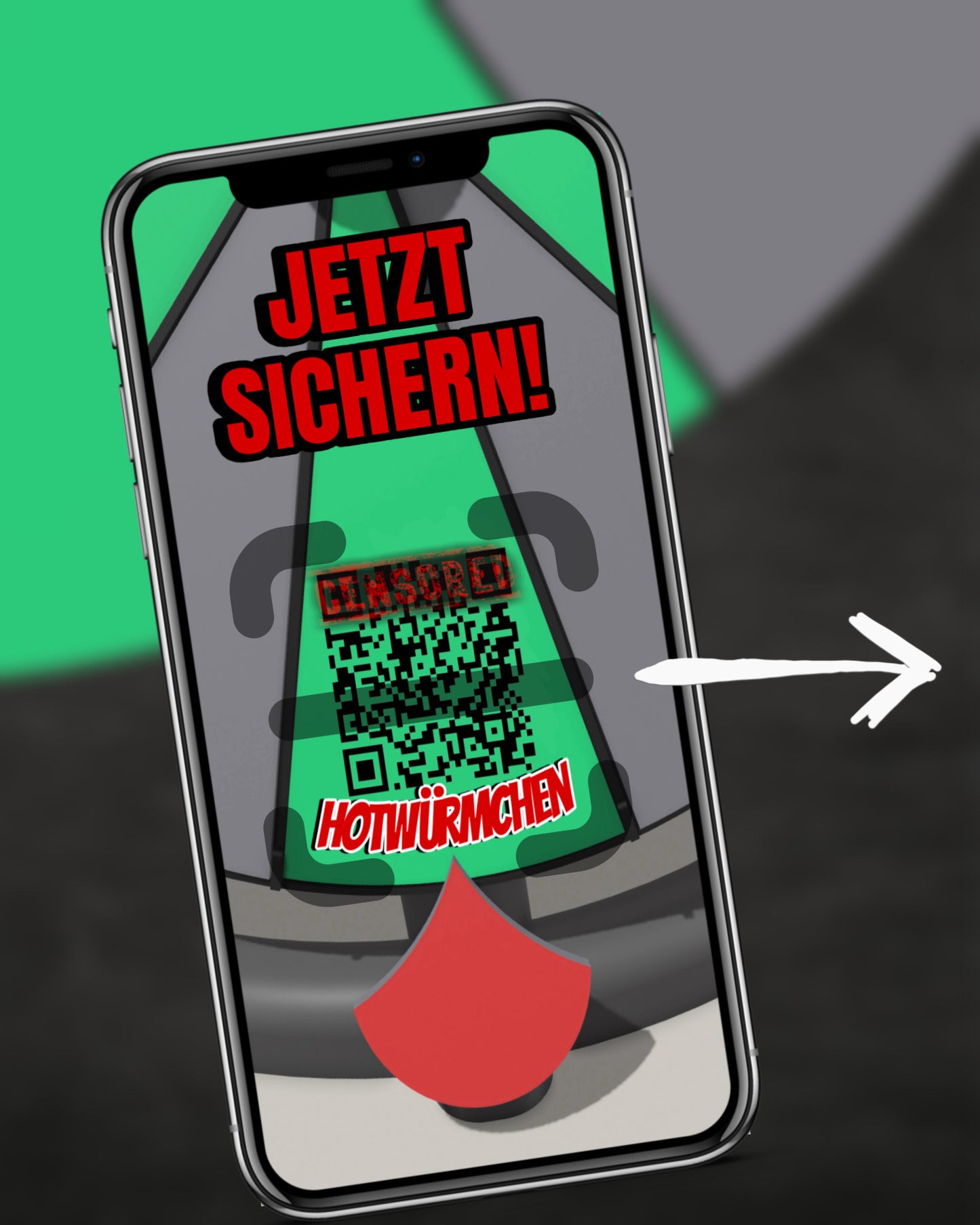 Spielfeld: Aufgaben „Hotwürmchen“