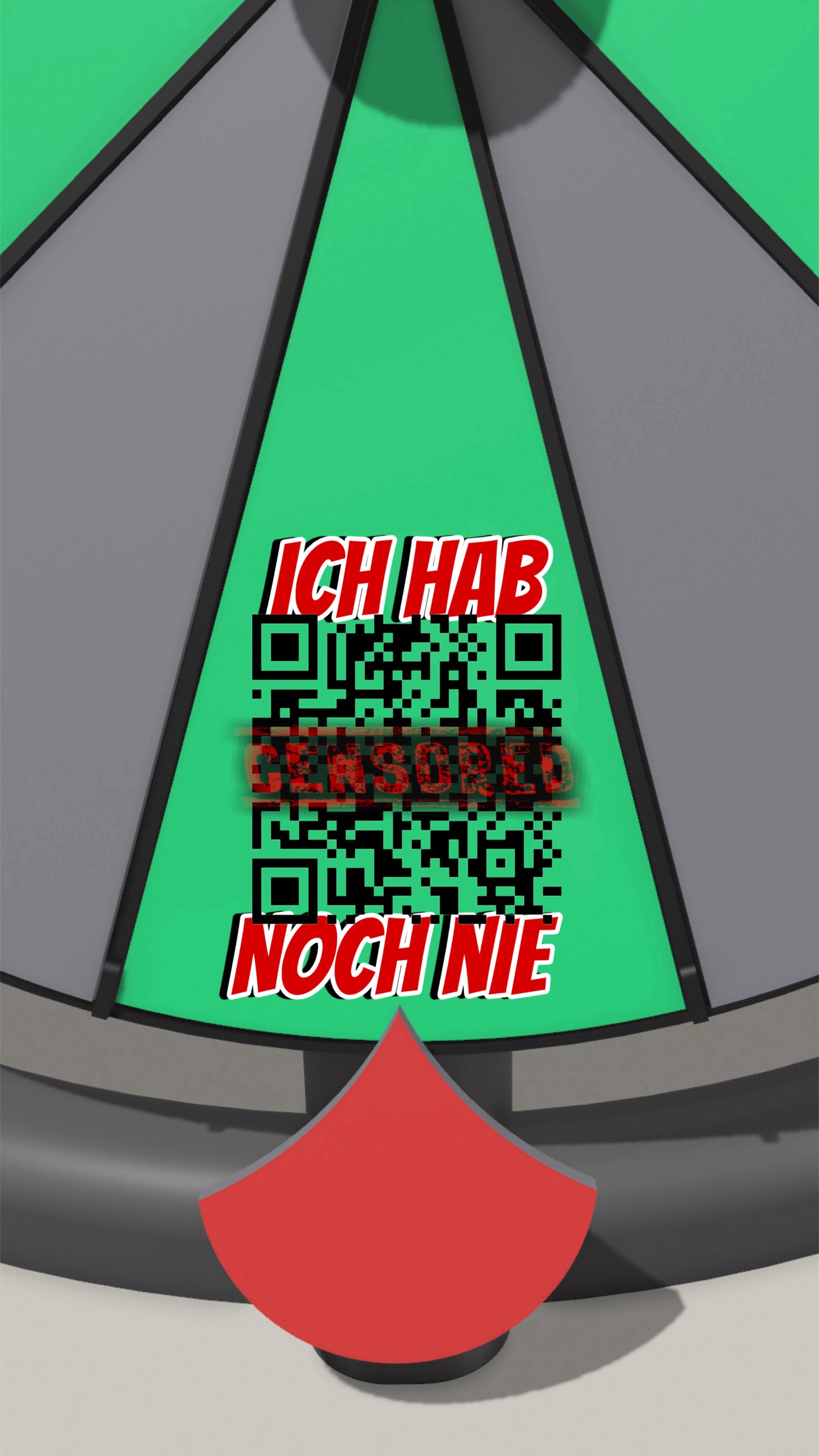 Spielfeld: Ich hab noch nie…